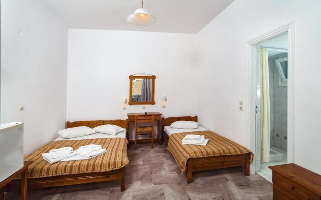 Porto Villa Hotel