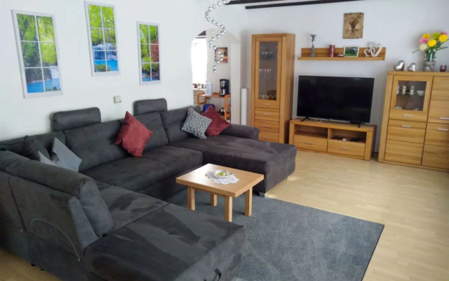 Am Hohen Bogen 11337