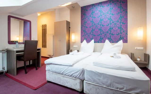 AMADEA - Cityhotel Salzburg