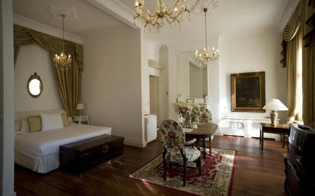 Hotel Schimmelpenninck Huys