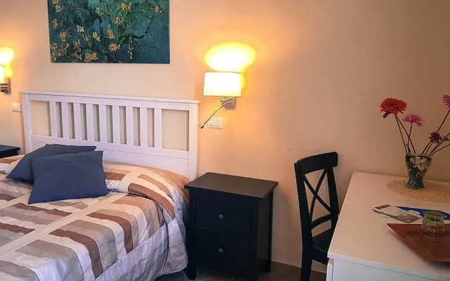 Serventi Longhi Rooms