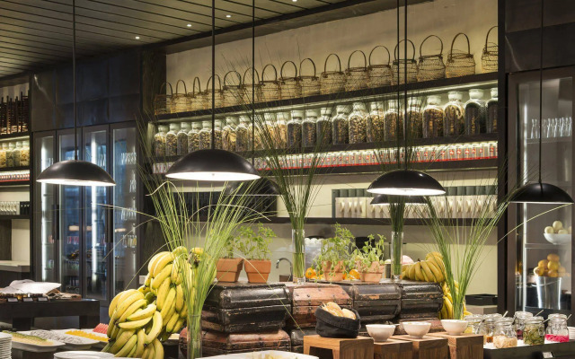 Hyatt Regency Wuhan Optics Valley