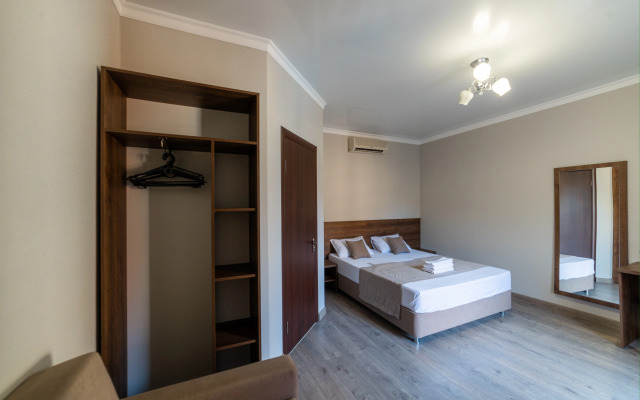 Gostevoj Dom "DIANA"