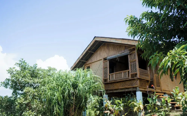 Ocean Green Ecolodge