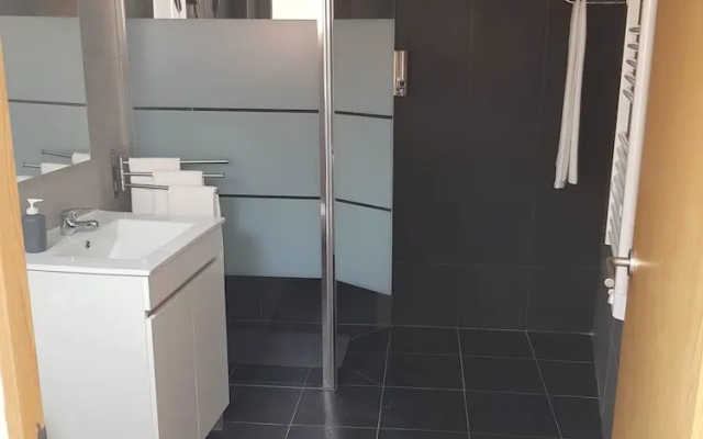 AG52 Apartment