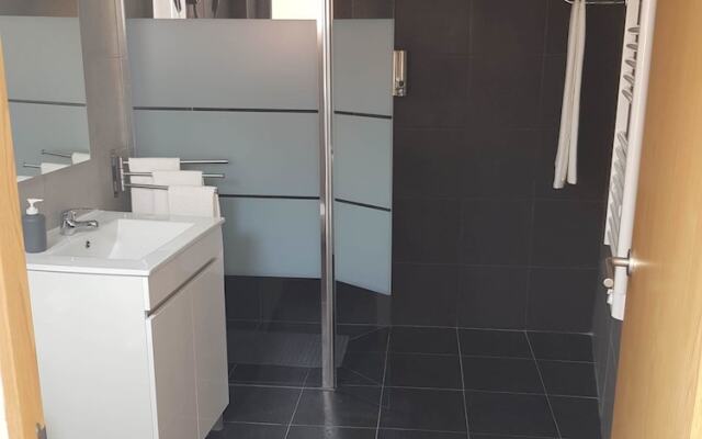 AG52 Apartment