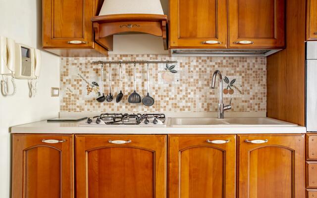 Ortigia Seafront Apartment by Wonderful Italy