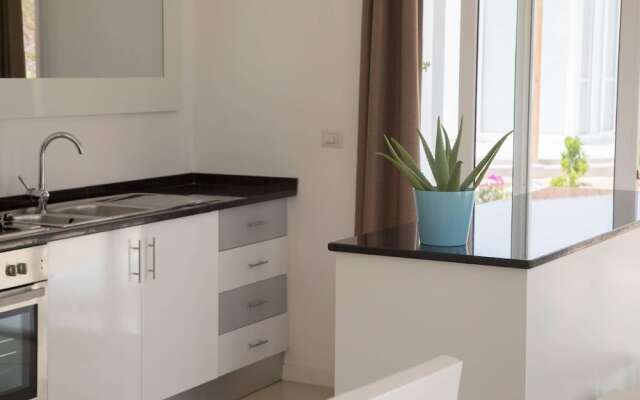 Exclusive Villa Praia Chaves Boa Vista 24a