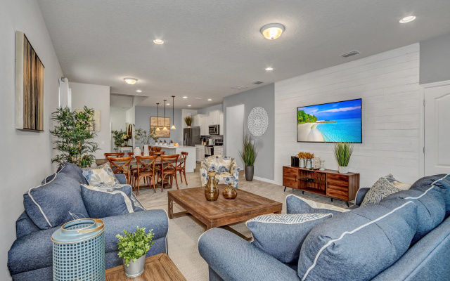8911ZURICH, Kissimmee, US