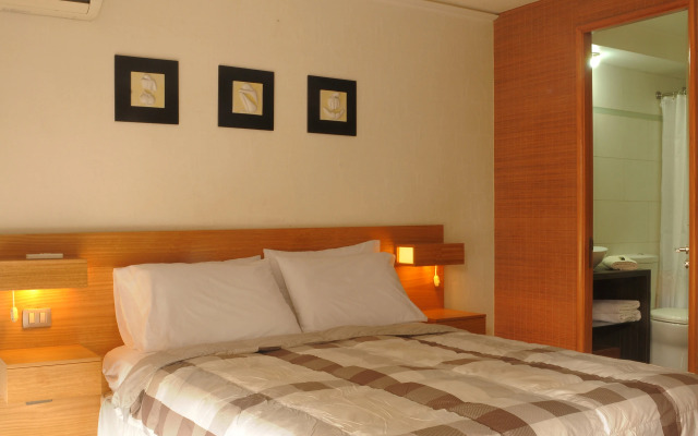 Travel Suites