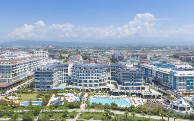 Commodore Elite Suites & Spa - All Inclusive - Adult Only