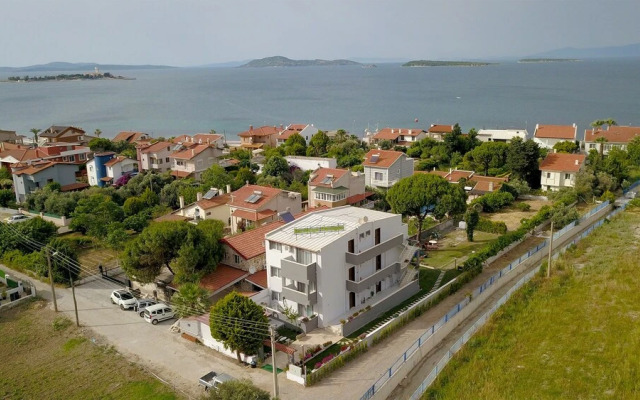 Sardunya Apart Otel