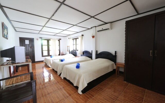 Thavonsouk Resort