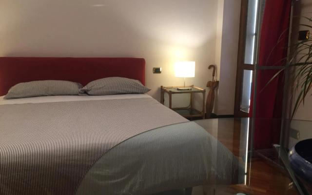 B&B Case Rosse