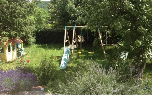 Chambre d'Hôtes L'Atelier