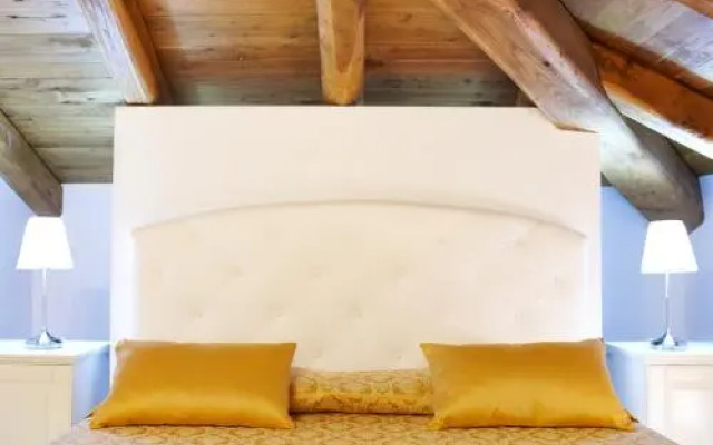 Palazzo Dogana Resort