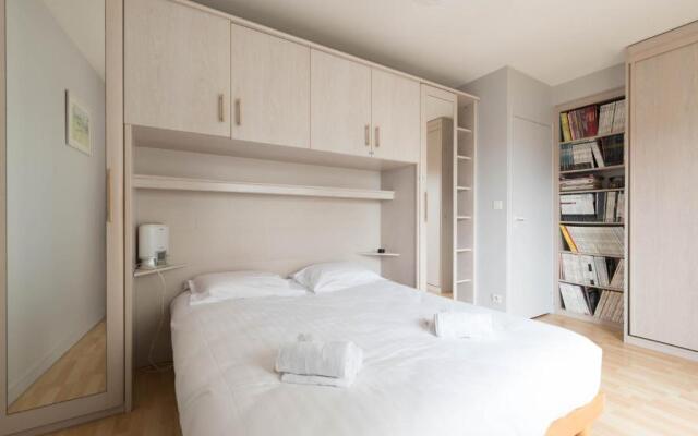 Appartement 4p avec vue imprenable sur Pornic