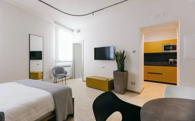 Villa Turco Berti Luxury Apartments&SPA