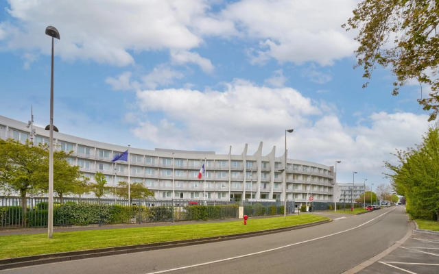 Clarion Paris CDG Airport Hotel