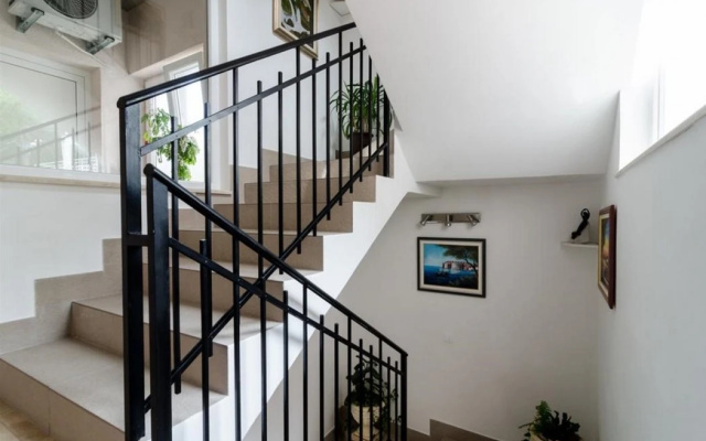 Apartments Aura