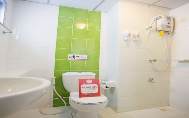 NIDA Rooms 597 Suan Luang Park