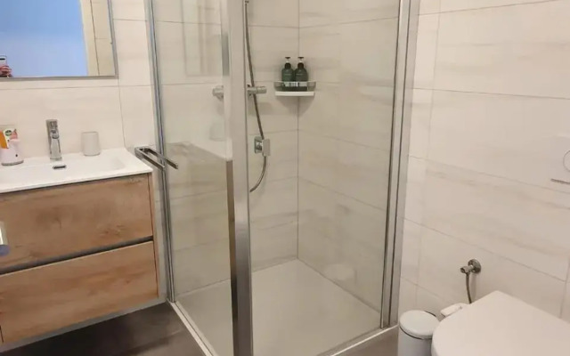 2BD designer Apt. 134m2 in Strassen