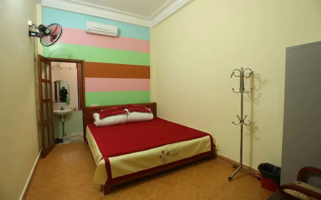 Ha Giang Riverside Hostel