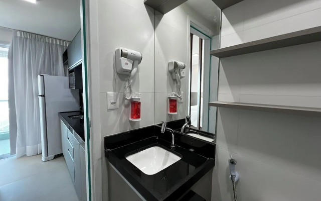 Rn Studio - Apto 1017