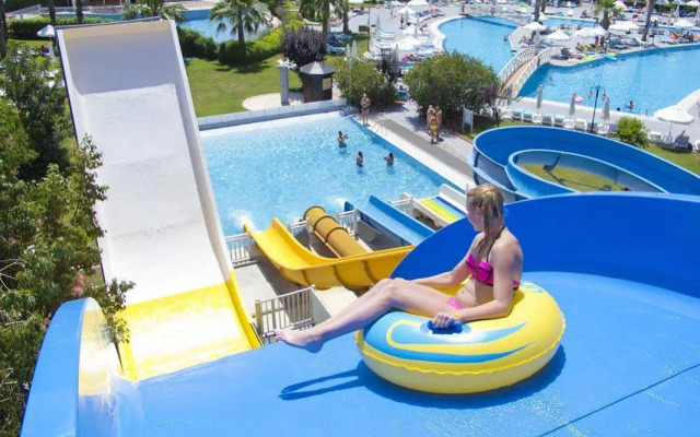 Side Mare Resort & Spa