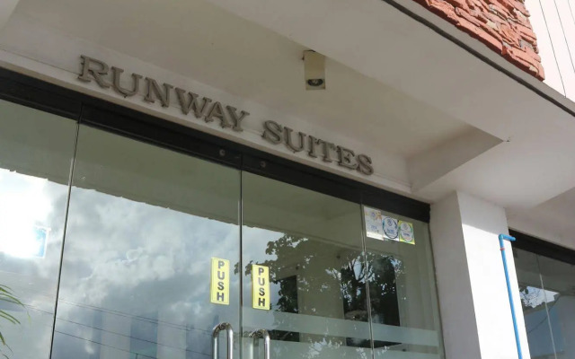 Runway Suites