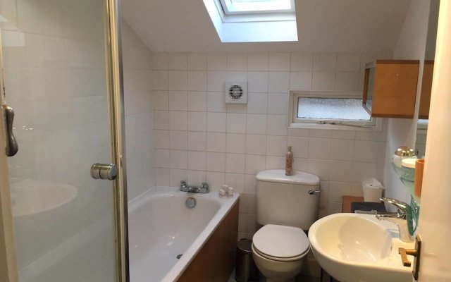 Perfect 2bed Flat in Lively Clapham