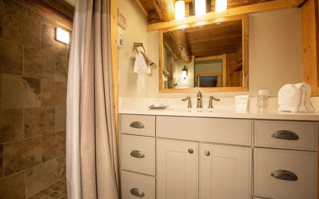 Jackson Hole Hideout