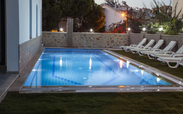 Dadya Apart Otel