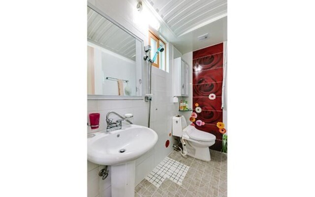 Tongyeong Ji and Park Pension