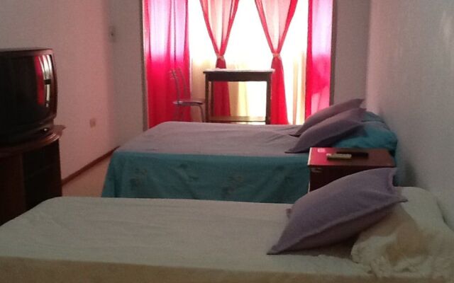 Hostal Atix