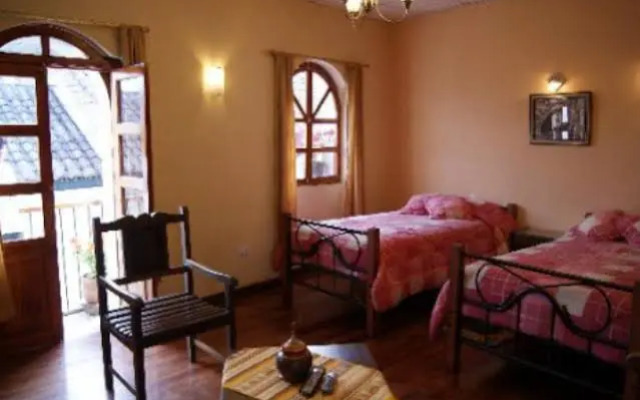 Hostal La Ronda