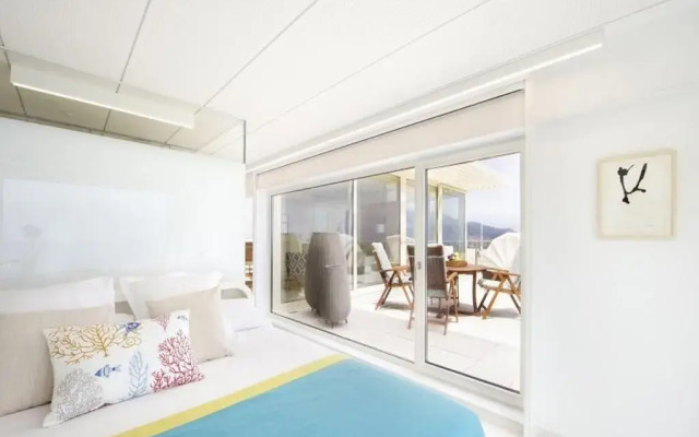 Parador de Aiguablava