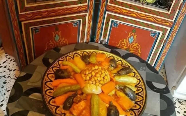 Riad Chic & Cheap