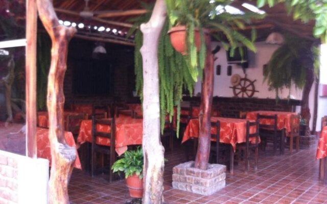 La Posada De Don Hono