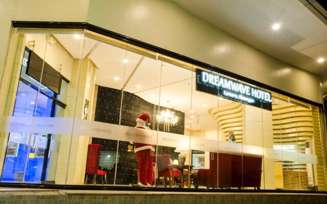 Dreamwave Hotel Santiago City