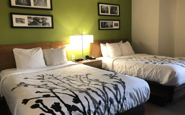 Sleep Inn Hardeeville - I-95