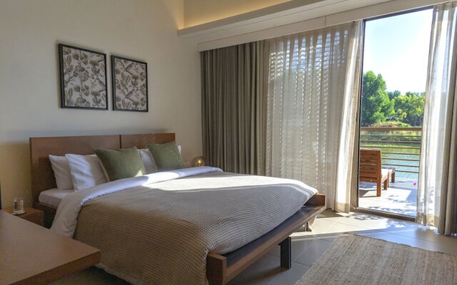 Life At Repose: Lake Villas Resort & Club