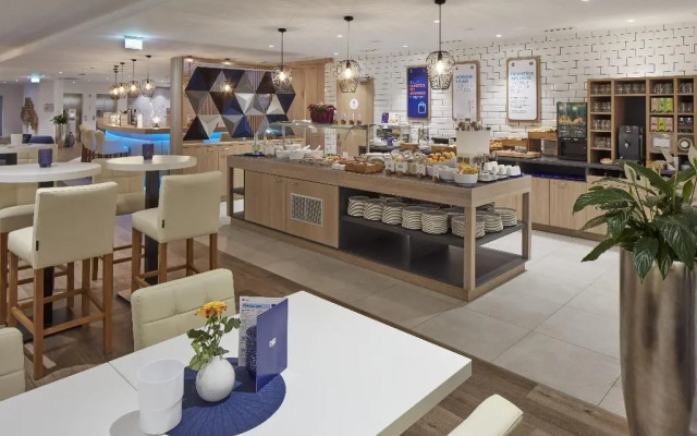 Holiday Inn Express Merzig by IHG