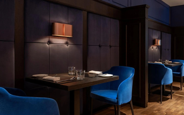 Hotel Luc, Autograph Collection