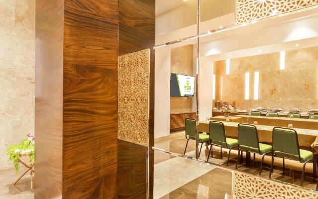 Hotel Wego