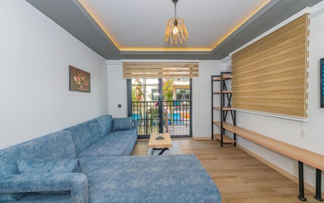 Yaşam Park Residence Apart Hotel