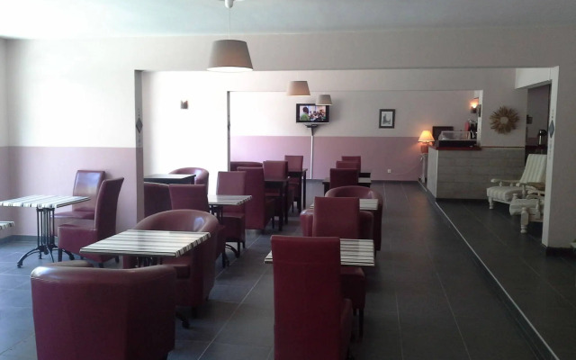 Hôtel Le Marina