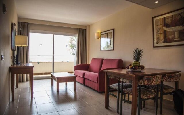 Valentin Park Apartamentos