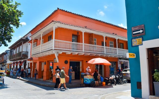 Casa Noa Colonial Rooms