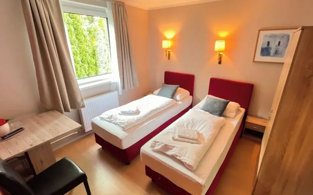 Hotel Imperium